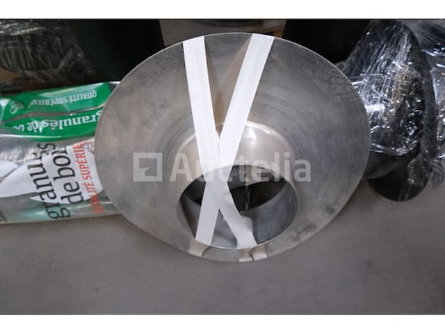 Uitlaatbuizen voor verwarming - afbeelding 5 van  9