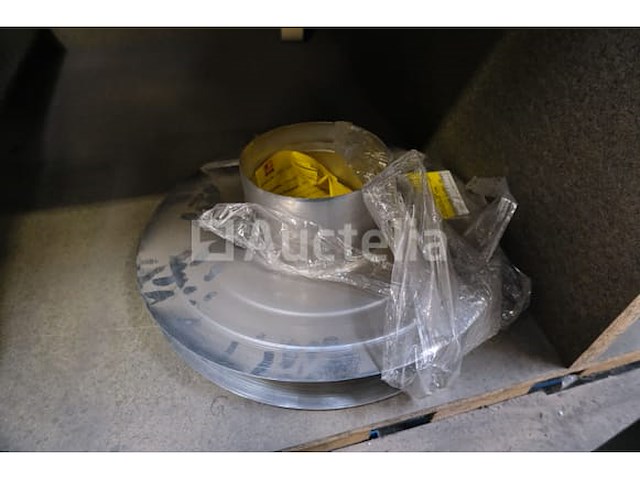 Uitlaatbuizen voor verwarming - afbeelding 6 van  9