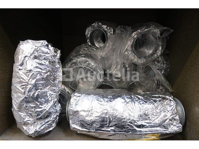 Uitlaatbuizen voor verwarming - afbeelding 7 van  9