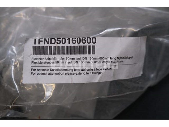 Uitlaatbuizen voor verwarming - afbeelding 8 van  9