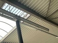 Uitlaatgasafzuiginstallatie - afbeelding 4 van  6
