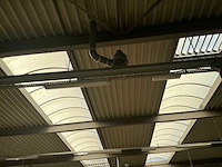 Uitlaatgasafzuiginstallatie - afbeelding 5 van  6