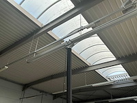 Uitlaatgasafzuiginstallatie - afbeelding 3 van  5
