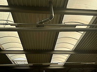 Uitlaatgasafzuiginstallatie - afbeelding 4 van  5
