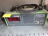 Uitlaatgasmeter bosch - afbeelding 1 van  2