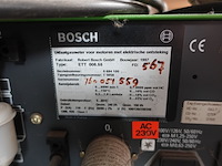 Uitlaatgasmeter bosch - afbeelding 2 van  2