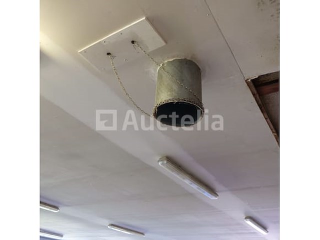 Uitlaatpijpen van alle diameters - afbeelding 4 van  22