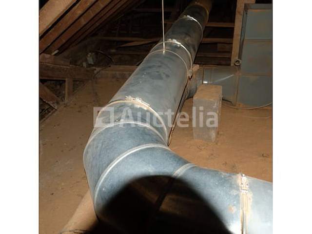 Uitlaatpijpen van alle diameters - afbeelding 11 van  22