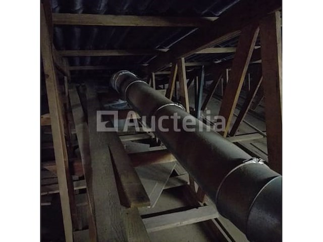 Uitlaatpijpen van alle diameters - afbeelding 15 van  22