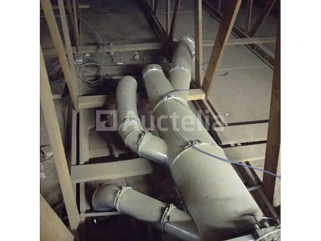 Uitlaatpijpen van alle diameters - afbeelding 19 van  22
