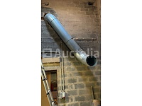Uitlaatpijpen van alle diameters - afbeelding 20 van  22