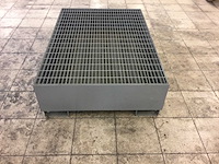 Uitlekbak - afbeelding 1 van  3