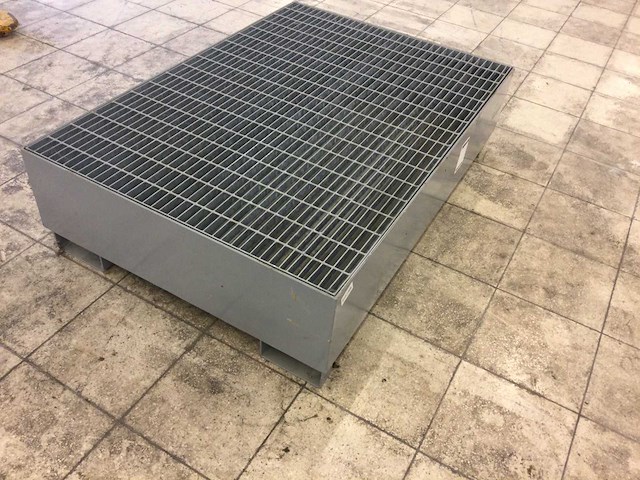 Uitlekbak - afbeelding 2 van  3