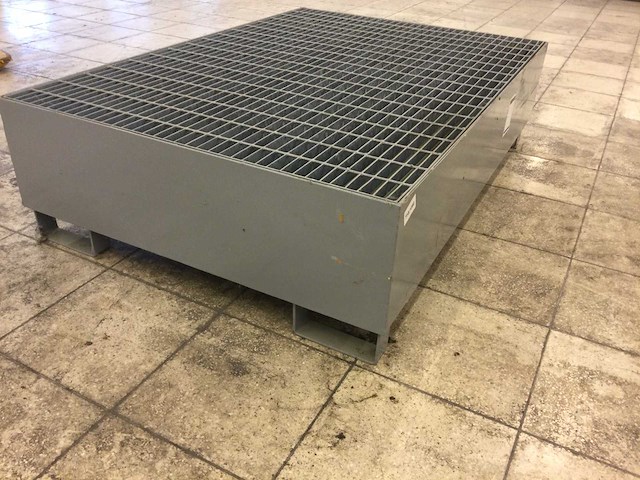 Uitlekbak - afbeelding 3 van  4