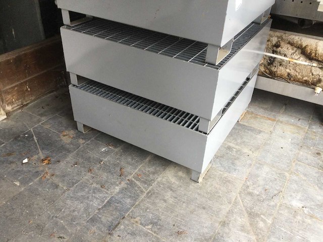 Uitlekbak - afbeelding 4 van  4