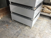 Uitlekbak - afbeelding 4 van  4