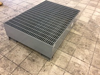 Uitlekbak - afbeelding 2 van  4