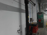 Uitlijnapparaat john bean visualiner 3d - afbeelding 3 van  9