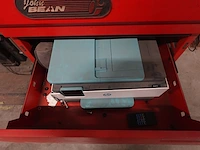 Uitlijnapparaat john bean visualiner 3d - afbeelding 5 van  9