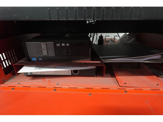 Uitlijnapparaat john bean visualiner 3d - afbeelding 6 van  9