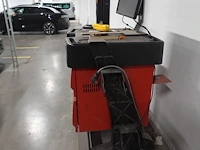 Uitlijnapparaat john bean visualiner 3d - afbeelding 8 van  9