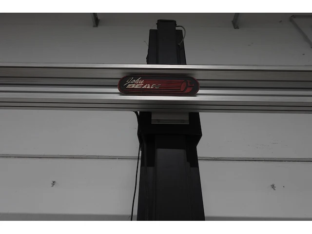 Uitlijnapparaat john bean visualiner 3d - afbeelding 9 van  9