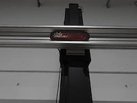 Uitlijnapparaat john bean visualiner 3d - afbeelding 9 van  9