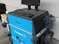 Uitlijnapparatuur ravaglioli - afbeelding 3 van  11