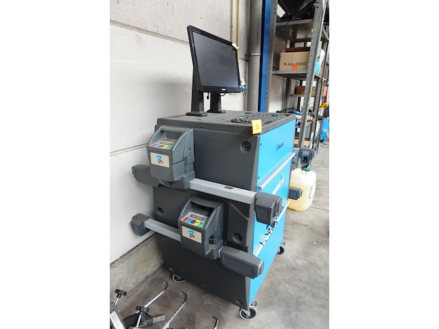 Uitlijnapparatuur ravaglioli - afbeelding 4 van  11