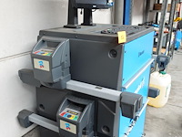 Uitlijnapparatuur ravaglioli - afbeelding 4 van  11