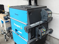 Uitlijnapparatuur ravaglioli - afbeelding 5 van  11