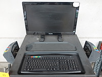 Uitlijnapparatuur ravaglioli - afbeelding 7 van  11