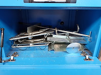 Uitlijnapparatuur ravaglioli - afbeelding 9 van  11