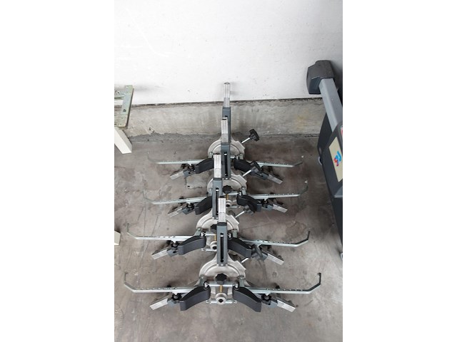 Uitlijnapparatuur ravaglioli - afbeelding 10 van  11