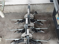 Uitlijnapparatuur ravaglioli - afbeelding 10 van  11