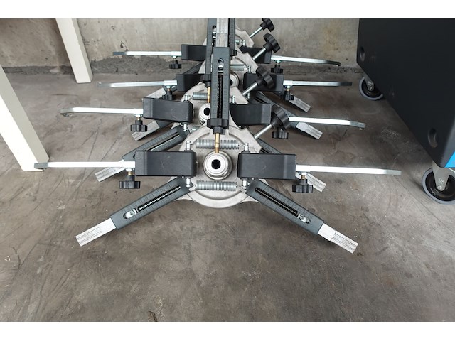 Uitlijnapparatuur ravaglioli - afbeelding 11 van  11