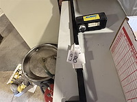 Uitlijning tool - afbeelding 1 van  4