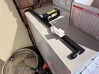 Uitlijning tool - afbeelding 4 van  4