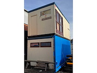 Uitneembaar kantoorblok - afbeelding 1 van  7