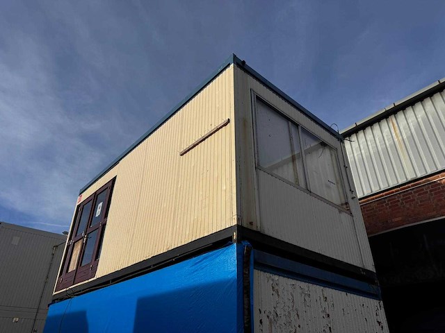 Uitneembaar kantoorblok - afbeelding 2 van  7