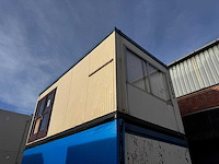 Uitneembaar kantoorblok - afbeelding 2 van  7