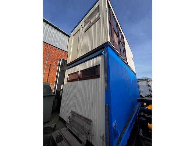 Uitneembaar kantoorblok - afbeelding 7 van  7