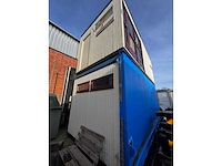 Uitneembaar kantoorblok - afbeelding 7 van  7