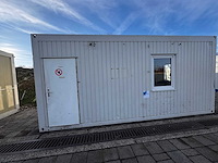 Uitneembare kantoorunit - afbeelding 1 van  8