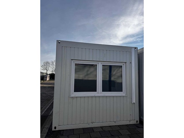 Uitneembare kantoorunit - afbeelding 4 van  8