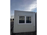 Uitneembare kantoorunit - afbeelding 4 van  8