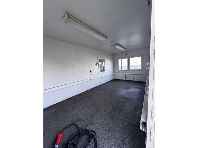 Uitneembare kantoorunit - afbeelding 2 van  8