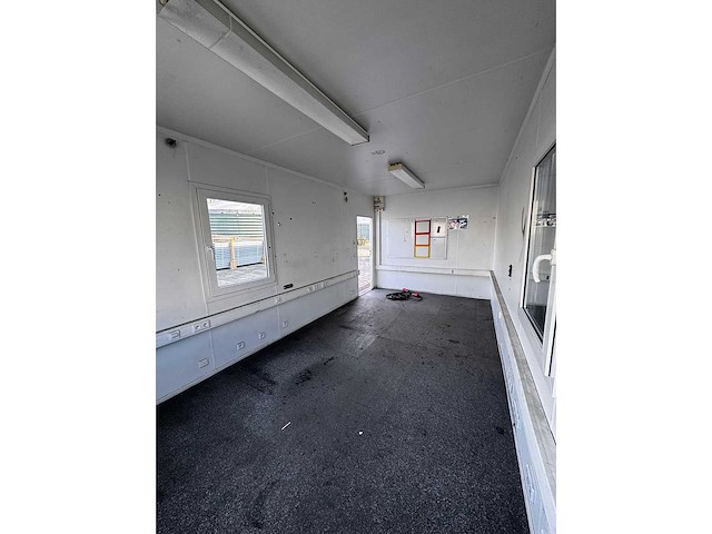 Uitneembare kantoorunit - afbeelding 7 van  8