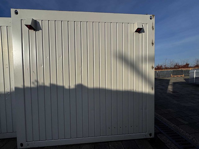 Uitneembare kantoorunit - afbeelding 8 van  8