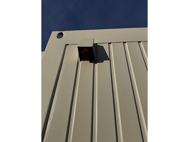 Uitneembare kantoorunit - afbeelding 6 van  8